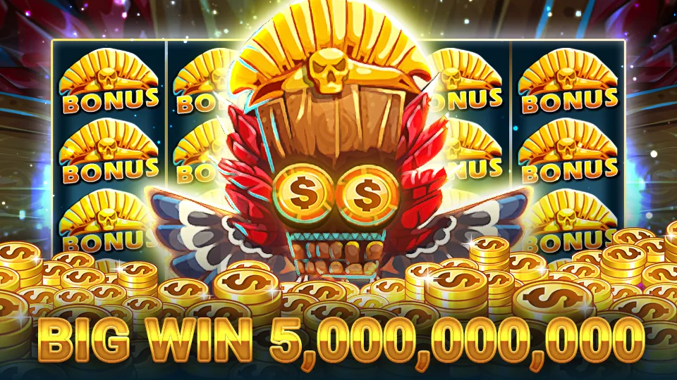 Trò chơi slot jackpot lũy tiến