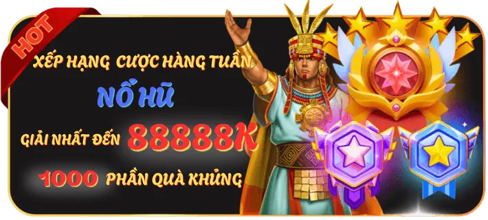Trò chơi slot 3D với đồ họa chân thực