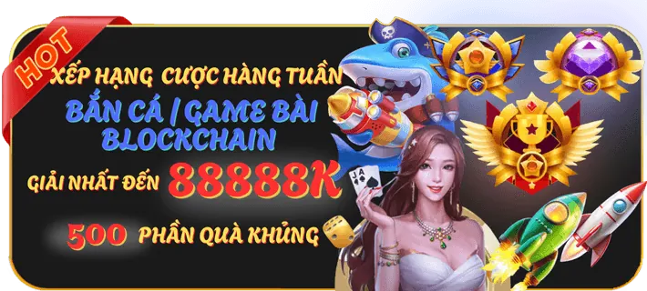 Sự kiện và giải đấu đặc biệt tại You88