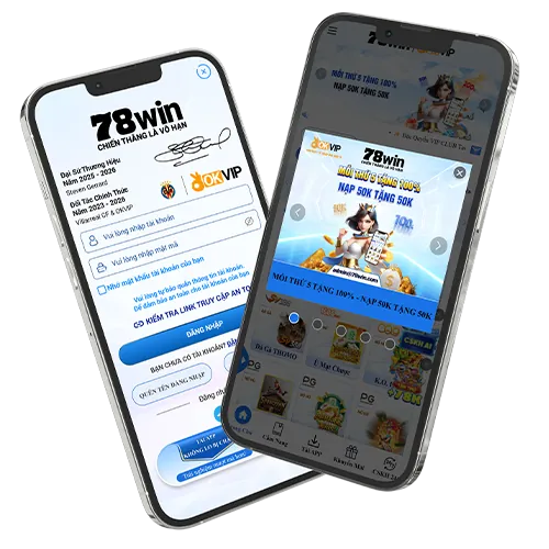 Chơi game slot trên di động