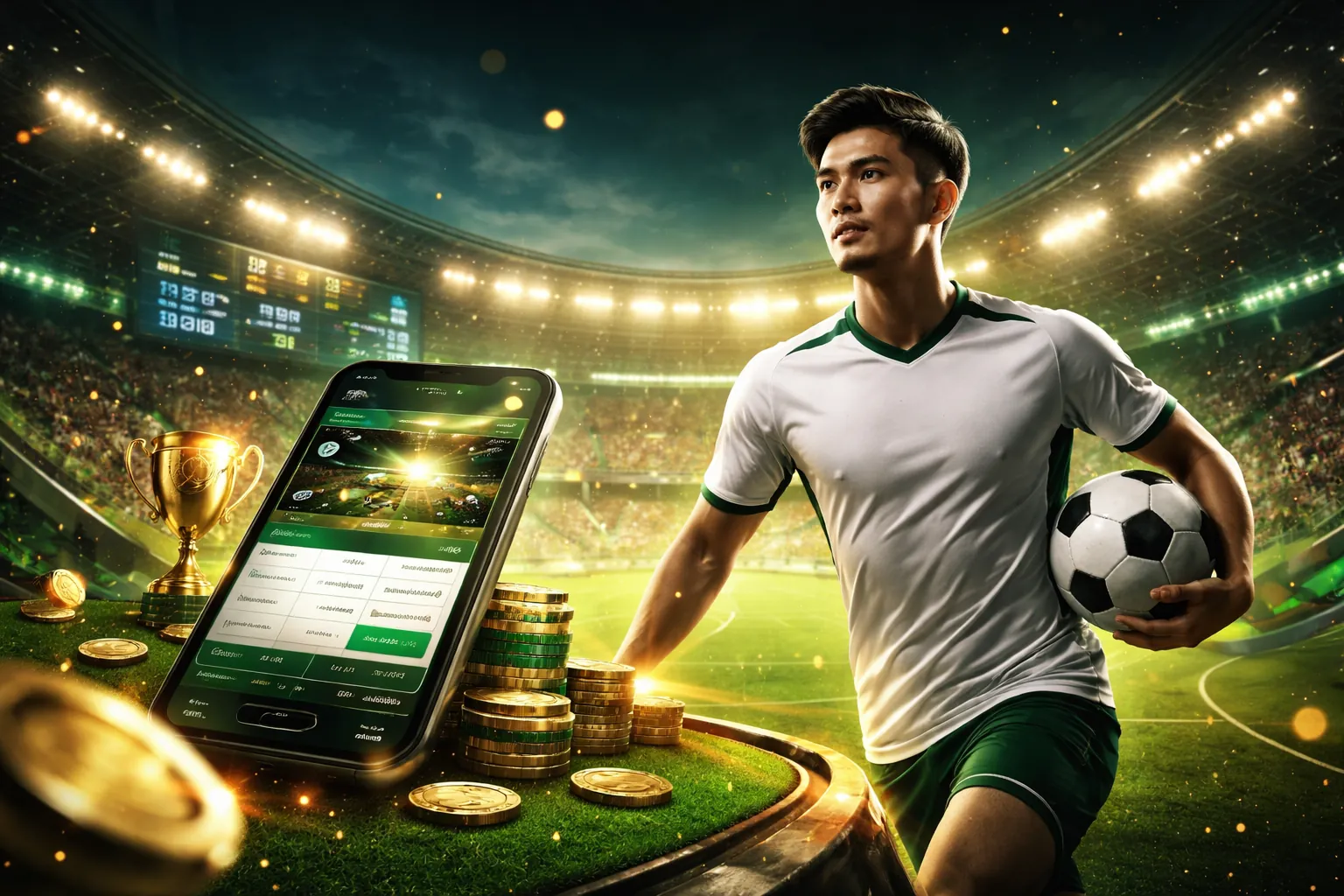 Biểu tượng lợi thế You88