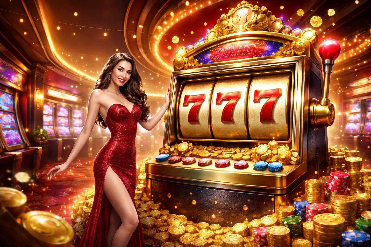 Kho game đa dạng tại YOU88