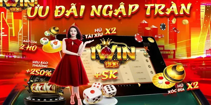 Khuyến mãi chào mừng thành viên mới YOU88