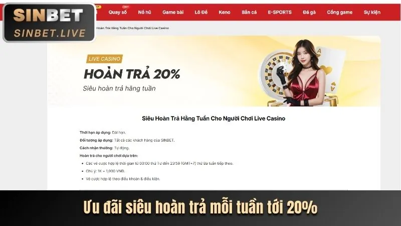 Hoàn trả bắn cá cao tại YOU88